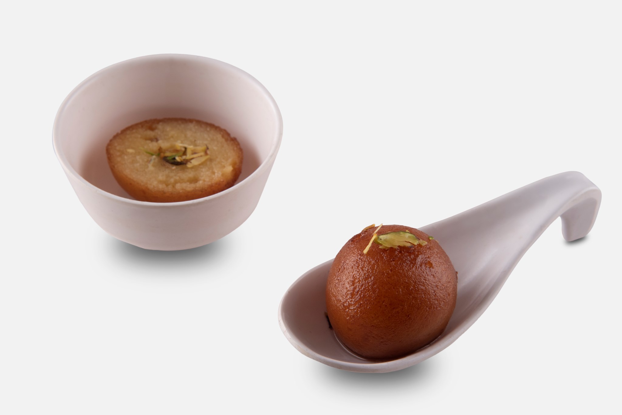 Picture of Gulab Jamun